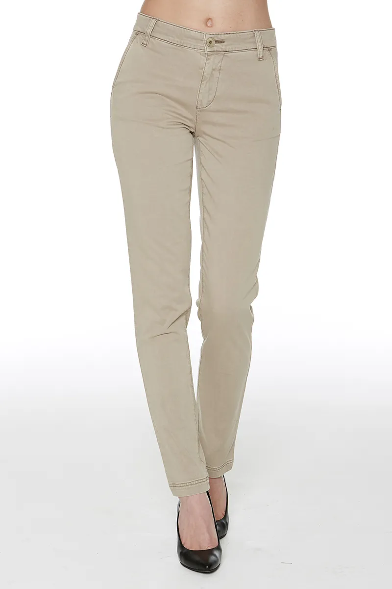 wunderwerk June chino