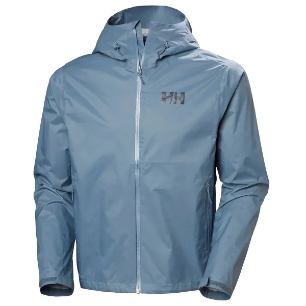 Helly Hansen Helly Hansen - Loke Terra Jacket - Regenjacke