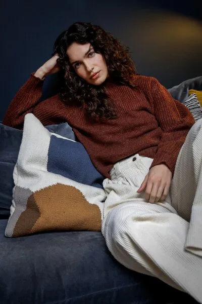 Komodo Komodo Woll-Pullover Modell: Wild
