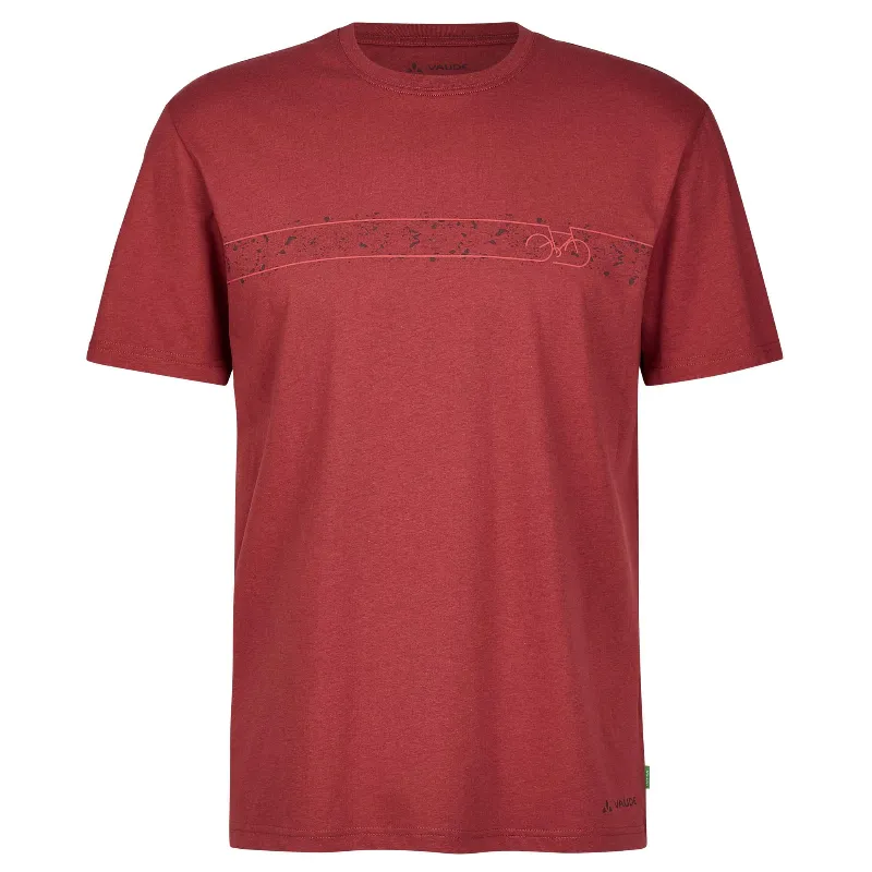 Vaude CYCLIST T-SHIRT V