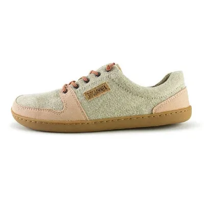 Doghammer Doghammer Veganer Barfuß-Sneaker - Terrar Urban vegan