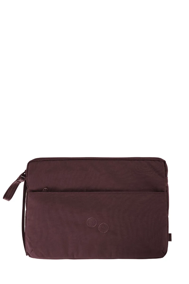 pinqponq Laptoptasche Sleeve Crinkle 14