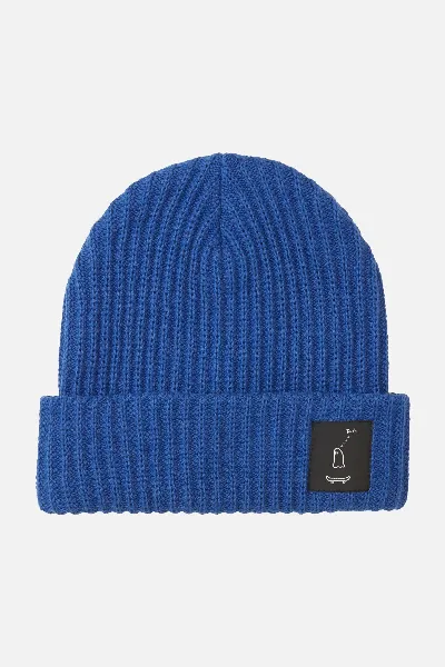 recolution Beanie Pothos Geisterfahrer