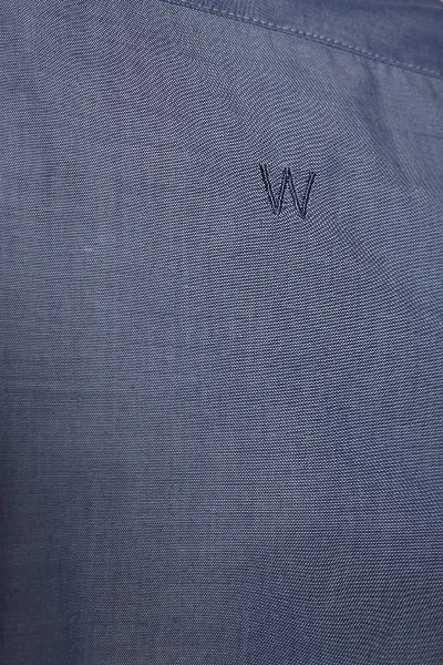 wunderwerk Metro shirt slim male