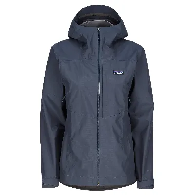 Patagonia W'S BOULDER FORK RAIN JACKET