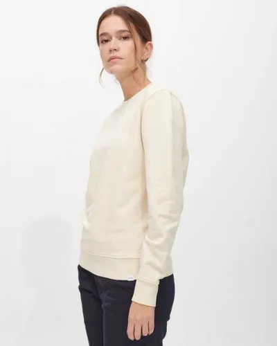 SANVT SANVT Das Unisex Sweatshirt