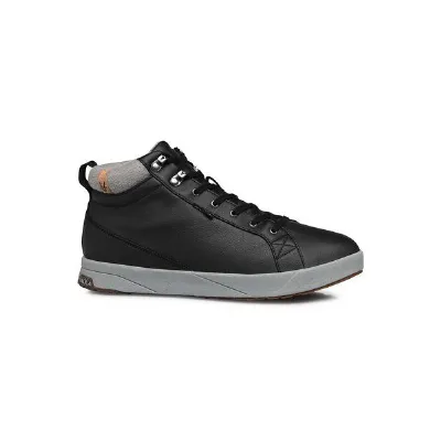 SAOLA SAOLA Vegane Waterproof gefüttert Winterschuhe Herren - BERGEN WATERPROOF WARM