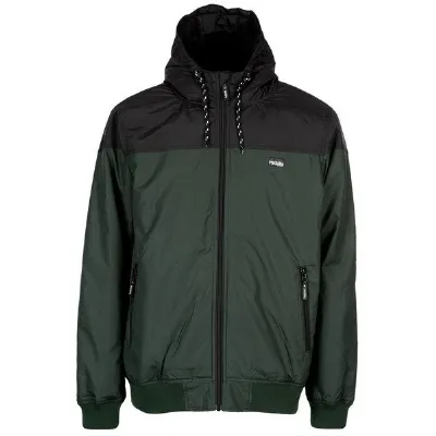 Iriedaily Iriedaily Insulaner Jacket