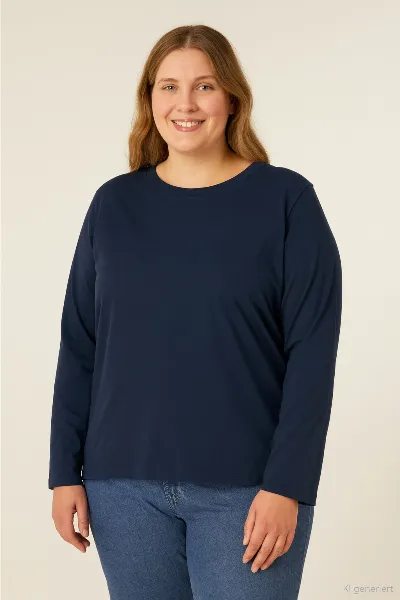 LOVECO Longsleeve Muser
