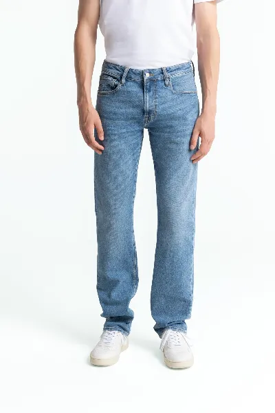 Kings of Indigo Jeans Ryan Sander Mid Used