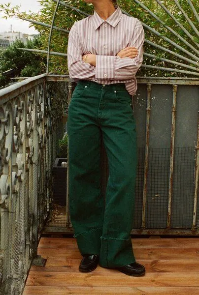 Nénés Nénés Jean Samantha