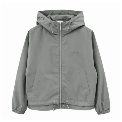 Mazine Mazine - Women's Layer Look Light Jacket - Freizeitjacke