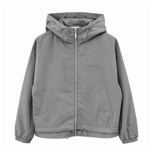 Mazine Mazine - Women's Layer Look Light Jacket - Freizeitjacke