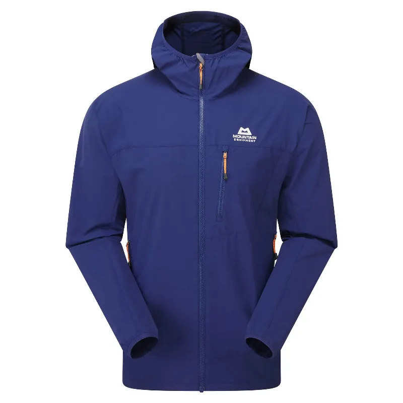 Mountain Equipment ECHO HOODED MENS JACKET