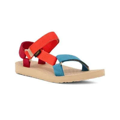 Teva TEVA Vegan Sandale Damen - Original Universal