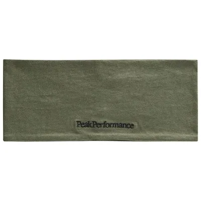 Peak Performance Peak Performance - Progress Headband - Stirnband - 59-62 cm
