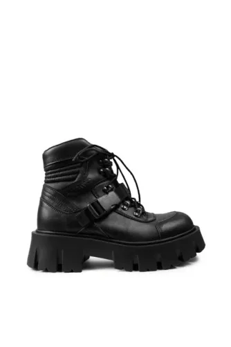 Altercore Altercore Damen vegan Stiefel Phantom