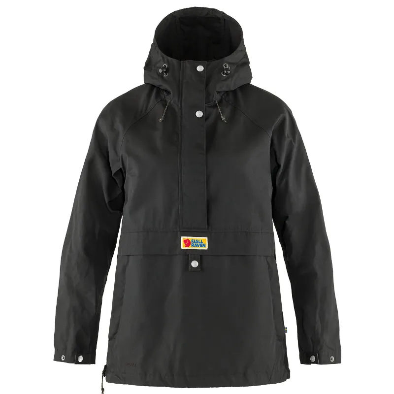 Fjällräven VARDAG ANORAK W