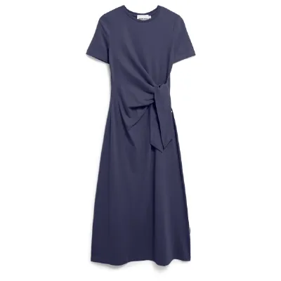 ARMEDANGELS ARMEDANGELS - Women's Jeltaa Jersey Dress - Kleid