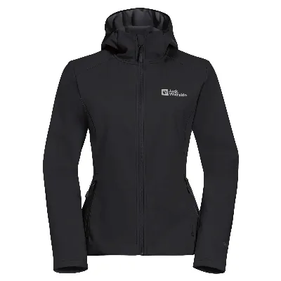 Jack Wolfskin BORNBERG HOODY W