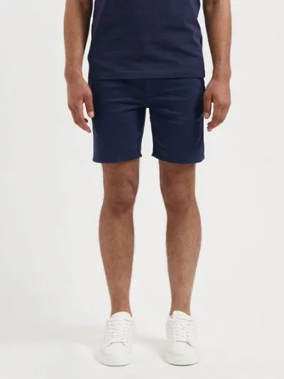 MUD Jeans MUD Jeans Herren Shorts Andy Short