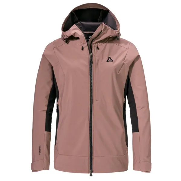 Schöffel Schöffel - Women's Softshell Jacket Milagle - Softshelljacke
