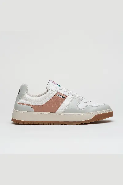 MEEKO MEEKO Herren vegan Sneaker Kiboko