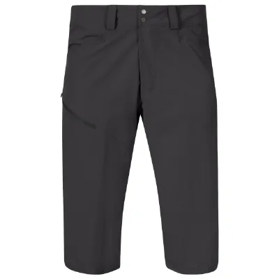 bergans Bergans - Vandre Light Softshell Long Shorts - Shorts