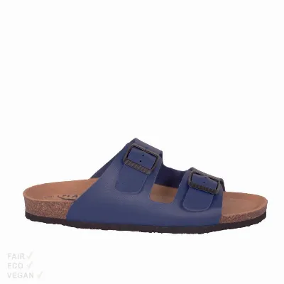Plakton ® Plakton Sandalen Two Strap Beta Bio Champion