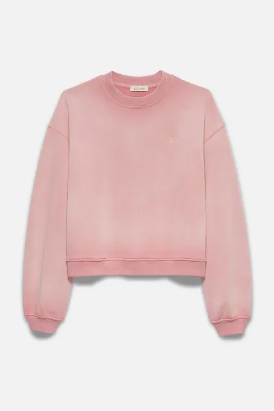 Alchemist Alchemist Damen vegan Pullover Isla Rose Pink
