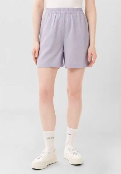 Les Lunes Les Lunes Shorts „Ellie Shorts Linen“
