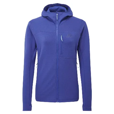 Mountain Equipment DURIAN HOODED WMNS JACKET