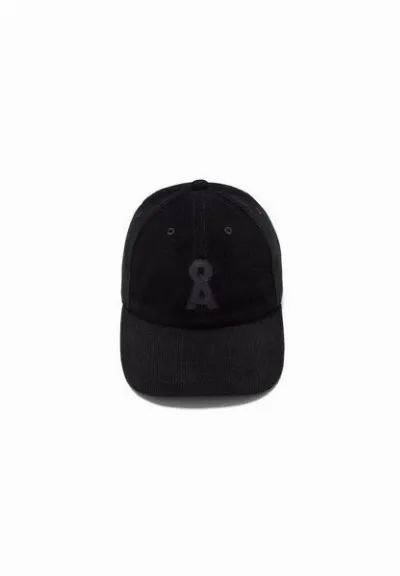 ARMEDANGELS ARMEDANGELS YENAAS CORD Unisex Kappe aus 100% Bio-Baumwolle