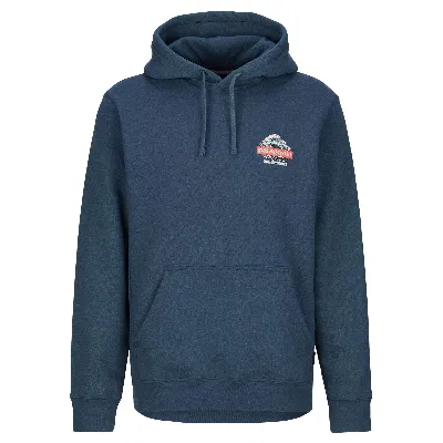 Patagonia M'S GREAT WAVES UPRISAL HOODY