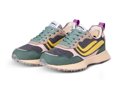 Genesis Footwear Genesis Footwear G-Marathon Multi Mesh