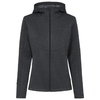 Vaude Vaude - Women's Skomer Hiking Hoody - Fleecejacke