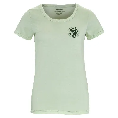 Fjällräven 1960 LOGO T-SHIRT W