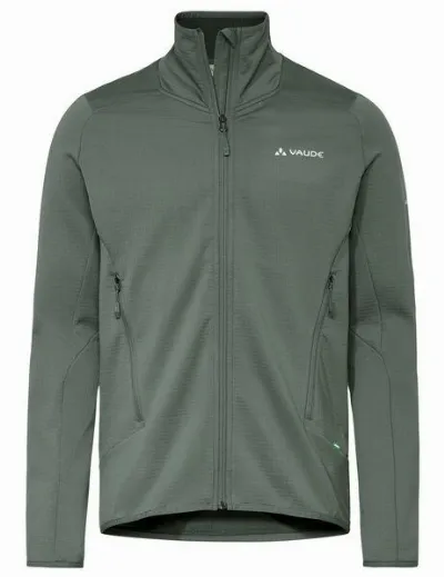 Vaude VAUDE Jacken Men's Monviso Fleece FZ Jacket II
