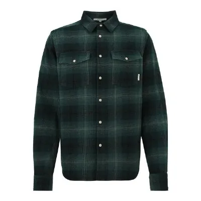 Iriedaily Iriedaily Rosomako Flannel Shirt