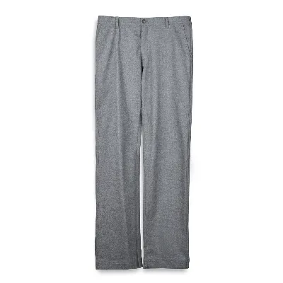 Living Crafts LIVING CRAFTS - Herren Chino - Grau