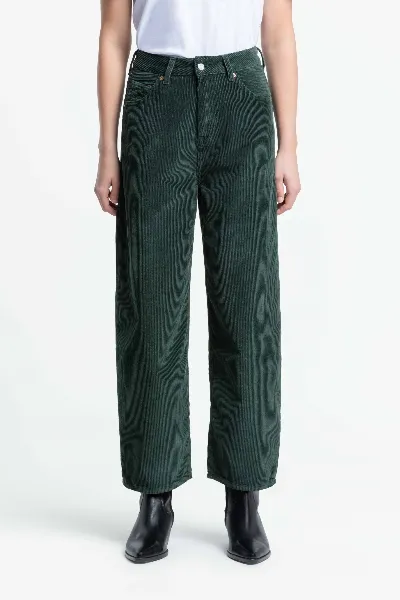 Kings Of Indigo Kings of Indigo Damen vegan Hose Leila Aus Cord