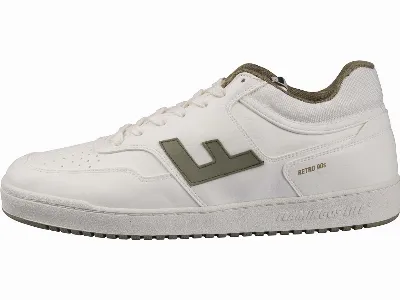 FLAMINGOS LIFE FLAMINGOS LIFE Sneaker RETRO 90s, olive,