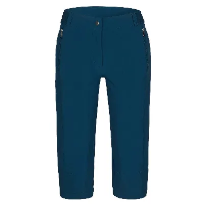 Vaude WOMEN'S FARLEY STRETCH CAPRI III