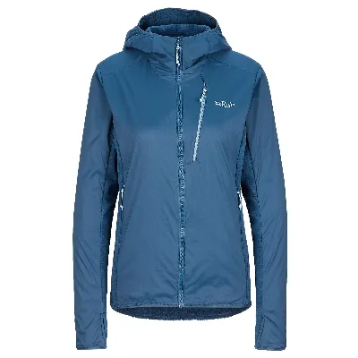 Rab ASCENDOR SUMMIT HOODY WMNS