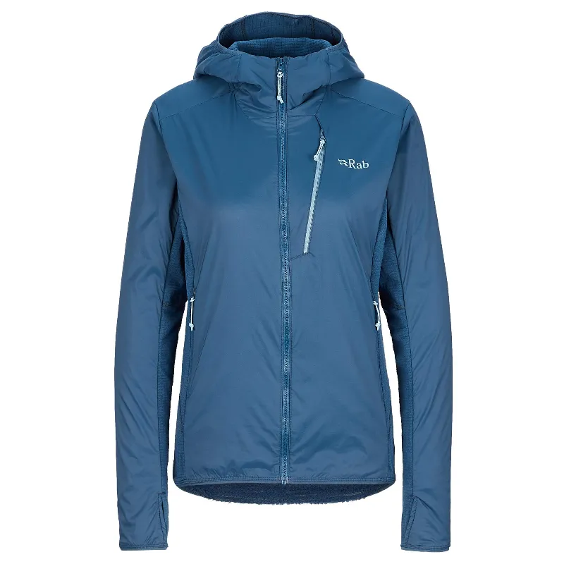 Rab ASCENDOR SUMMIT HOODY WMNS