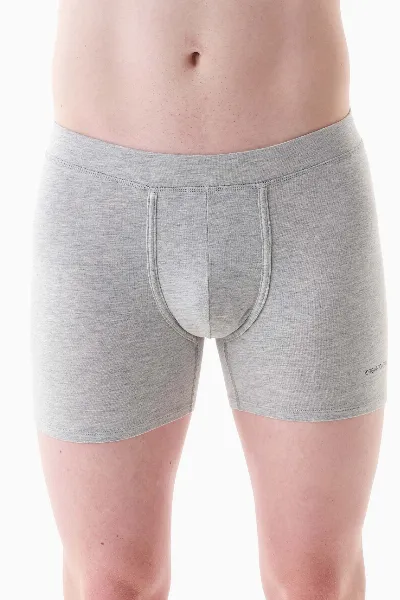 ORGANICATION ORGANICATION Herren vegan Bowenn Boxer Trunk Aus Bio-Baumwolle Und Tencelâ„¢ Modal-Mix Im 6er-Pack