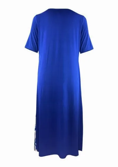 Sophia Schneider-Esleben Sophia Schneider-Esleben Kleid Flora - aus Bio Baumwolle