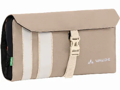 Vaude VAUDE Kulturbeutel 'Socotra' zum Wickeln und Aufhängen, linen