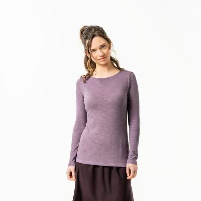 Living Crafts Living Crafts Langarm-Shirt - SINIA