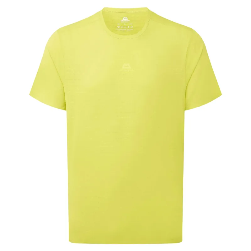 Mountain Equipment AGILIX MENS TEE